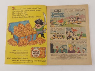 Walt Disney's Comics and Stories No. 243
