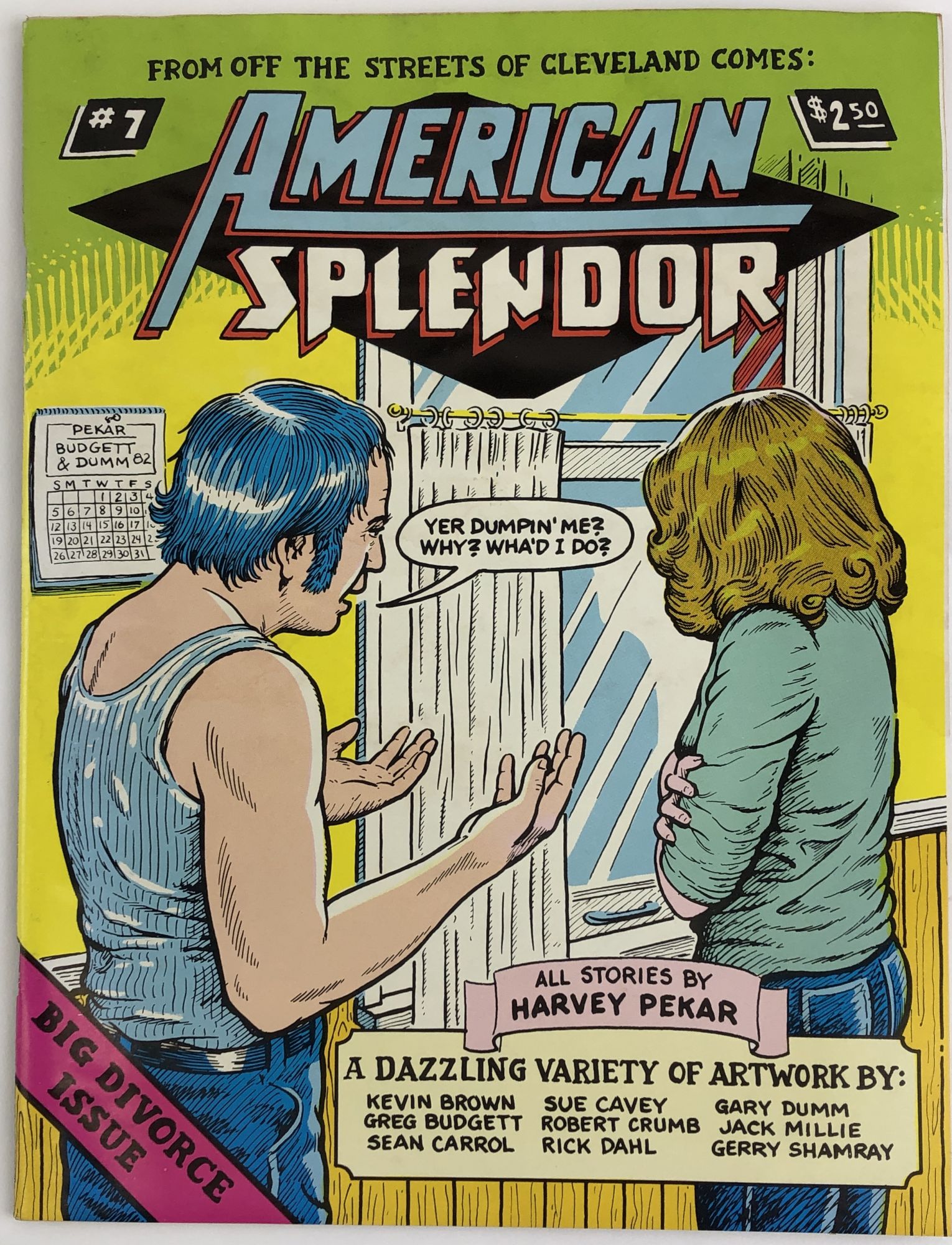 American Splendor