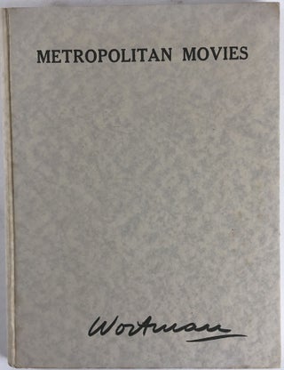 1339682 Metropolitan Movies. Denys Wortman