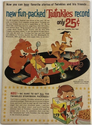 Uncle Scrooge No.34