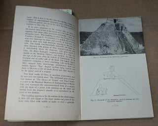 Uxmal: Official Guide of the Instituto Nacional de Anthropologia e Historia