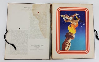 Album Historico La II Guerra Mundial Ilustrada Por Arias Bernal