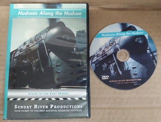 1340931 Hudsons Along the Hudson [DVD