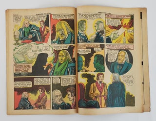 CLASSICS ILLUSTRATED NO. 43: GREAT EXPECTATIONS