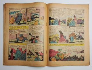JOHN CARTER OF MARS NO. 375