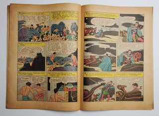 JOHN CARTER OF MARS NO. 375