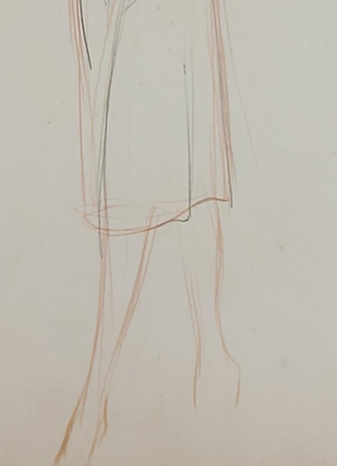 Skirt Suit (ref #30)