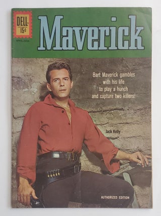 1341637 MAVERICK NO. 19