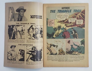 MAVERICK NO. 19