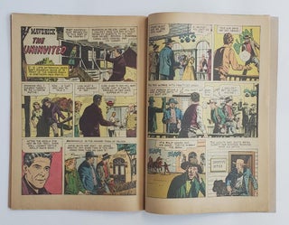 MAVERICK NO. 19