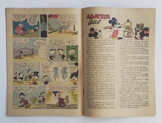 UNCLE SCROOGE NO. 37