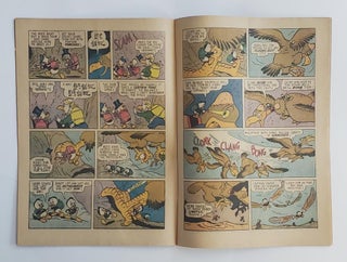 UNCLE SCROOGE NO. 37