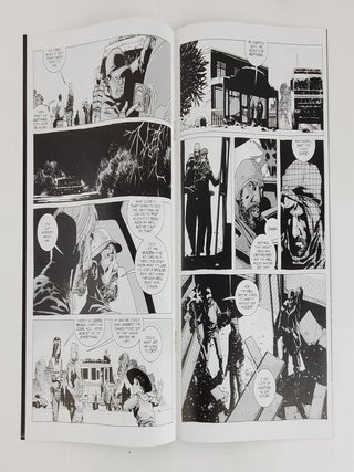THE WALKING DEAD NO. 9