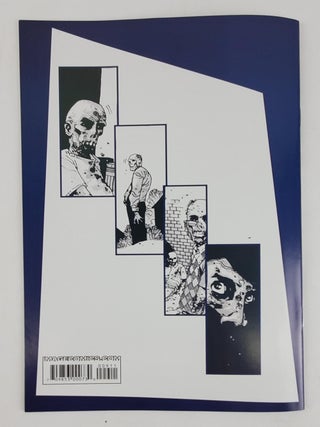 THE WALKING DEAD NO. 9