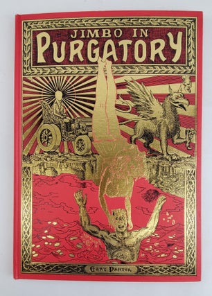 1341710 JIMBO IN PURGATORY. Gary Panter