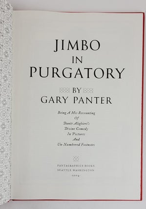 JIMBO IN PURGATORY