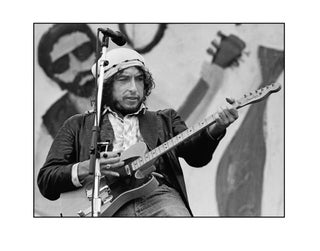 1341761 PHOTO OF BOB DYLAN: Ft Collins, 1976 [Signed by Aronson and numbered 1 of 6]. Jerry Aronson
