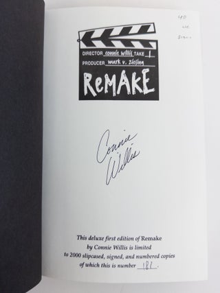 Remake [Signed]