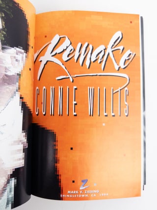 Remake [Signed]