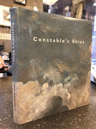 1341931 CONSTABLE'S SKIES. Frederic Bancroft