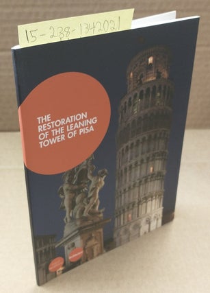 1342021 The Restoration of the Leaning Tower of Pisa