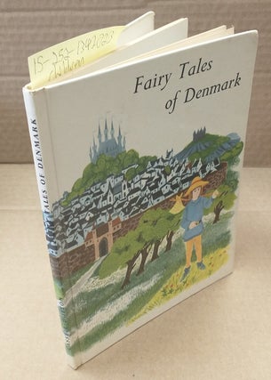 1342023 Fairy Tales of Denmark. Reginald Spink, Carl Hollander