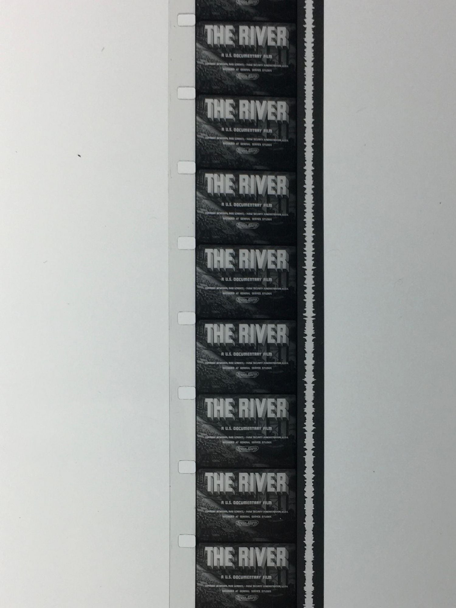 1342546 The River (1938) | The Plow That Broke The Plains (1936). Pare Lorentz.