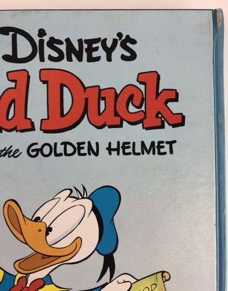 Carl Barks Library of Walt Disney's Donald Duck Volume II [Three Volumes]