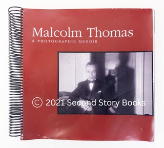 THE MALCOLM THOMAS PHOTOGRAPHY COLLECTION