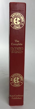 EC The Complete Panic