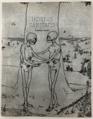 1343181 Hortus Sanitatis. Frederic Coche