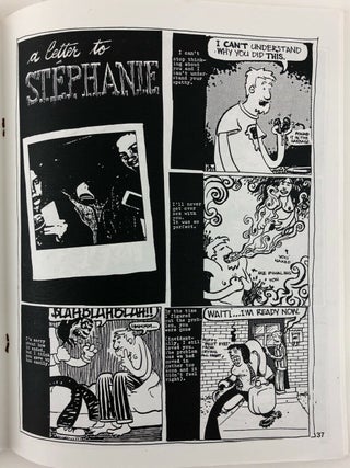 Don't Shoot It's Only Comics No.10-15