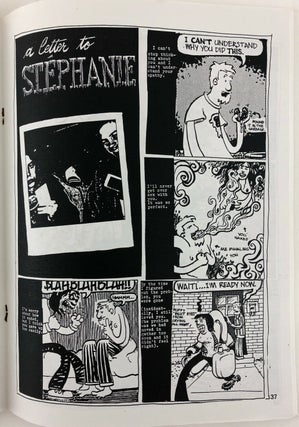 Don't Shoot It's Only Comics No.10-15