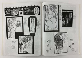 Don't Shoot It's Only Comics No.10-15