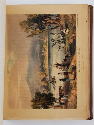 Eothen; Or, Traces of Travel Brought Home from the East