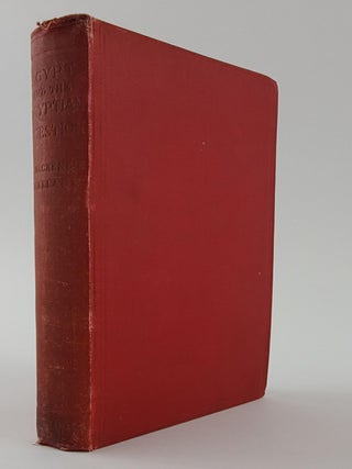 1343506 Egypt and the Egyptian Question. D. Mackenzie Wallace