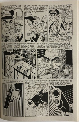 Steve Ditko's 160-Page Package