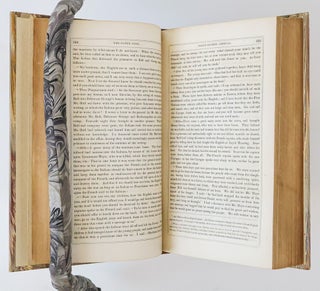 THE OLDEN TIME; A MONTHLY PUBLICATION, DEVOTED TO THE PRESERVATION OF DOCUMENTS AND OTHER AUTHENTIC INFORMATION IN RELATION TO THE EARLY EXPLORATIONS, AND THE SETTLEMENT AND IMPROVEMENT OF THE COUNTRY AROUND THE HEAD OF THE OHIO, VOLUME I-II