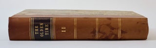 THE OLDEN TIME; A MONTHLY PUBLICATION, DEVOTED TO THE PRESERVATION OF DOCUMENTS AND OTHER AUTHENTIC INFORMATION IN RELATION TO THE EARLY EXPLORATIONS, AND THE SETTLEMENT AND IMPROVEMENT OF THE COUNTRY AROUND THE HEAD OF THE OHIO, VOLUME I-II
