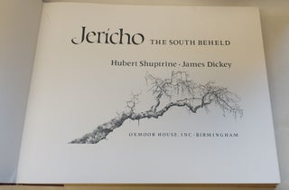 JERICHO : THE SOUTH BEHELD