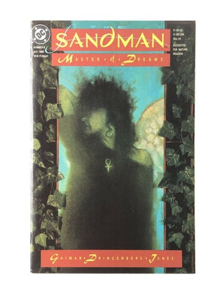 1345032 Sandman No. 8. Neil Gaiman