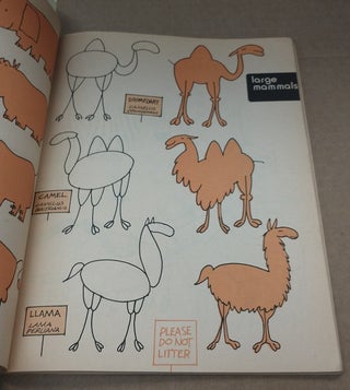 Draw Yourself A Zoo