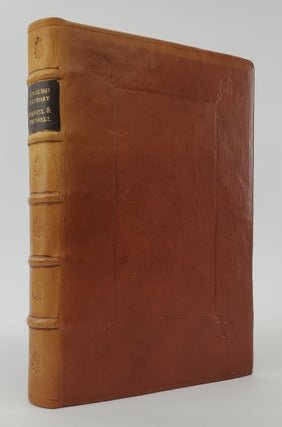 1345223 THE COLLECTION OF THE HISTORY OF ENGLAND. Samuel Daniel