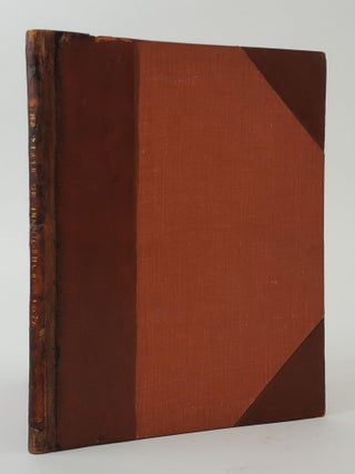 1345258 THE STATE OF INNOCENCE, AND FALL OF MAN: AN OPERA. John Dryden