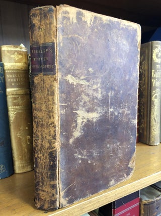 1345398 ALCIPHRON, OR THE MINUTE PHILOSOPHER. IN SEVEN DIALOGUES. George Berkley