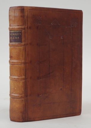 1345452 A COLLECTION OF MISCELLANIES. John Norris