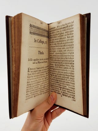 EPISTOLARUM FAMILIARIUM LIBER UNUS