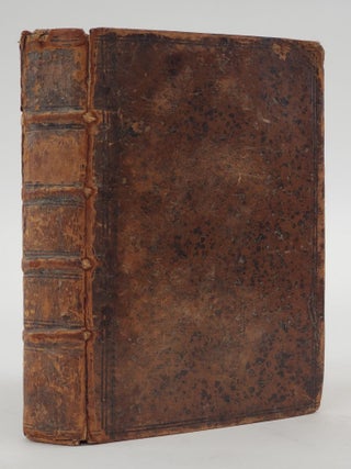 1345468 PARAPHRASIS POETICA IN TRIA JOHANNIS MILTONI, VIRI CLARISSIMI, POEMATA. John Milton,...
