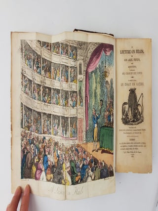 A LECTURE ON HEADS