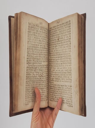 EIKONOKLASTĒS IN ANSWER TO A BOOK INTITUL’D EIKON BASILIKĒ